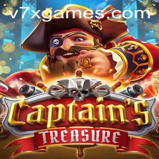 Descubra os Segredos do Jogo 'CaptainssTreasure'