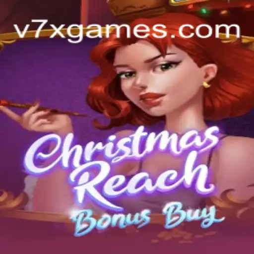 ChristmasReachBonusBuy: Um Mergulho no Universo do Jogo de V7X.games