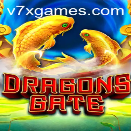 DragonsGate: Explorando o Universo Fantástico do Novo Jogo de V7X.games