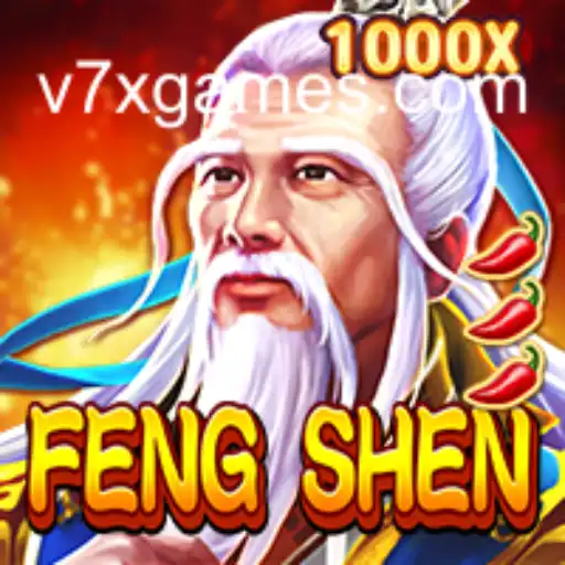 Descubra a Empolgante Aventura de FengShen no Universo de V7X.games