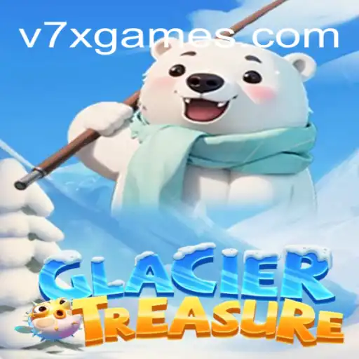 Descubra GlacierTreasure: O Novo Fenômeno dos Jogos da V7X.games