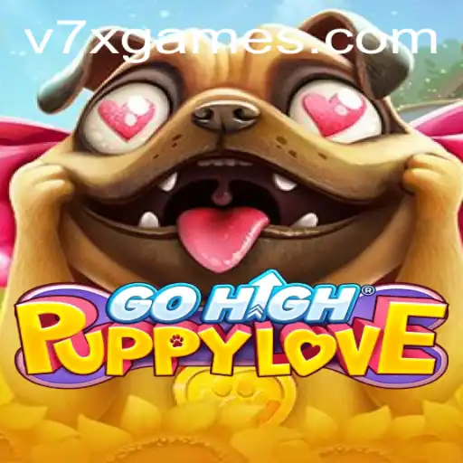 GoHighPuppyLove: Descubra a Excitante Aventura Canina da V7X.games