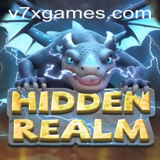 Explorando o Fascinante Mundo de HiddenRealm: Um Jogo de Aventuras da V7X.games