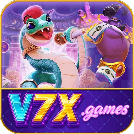 V7X.games Logo