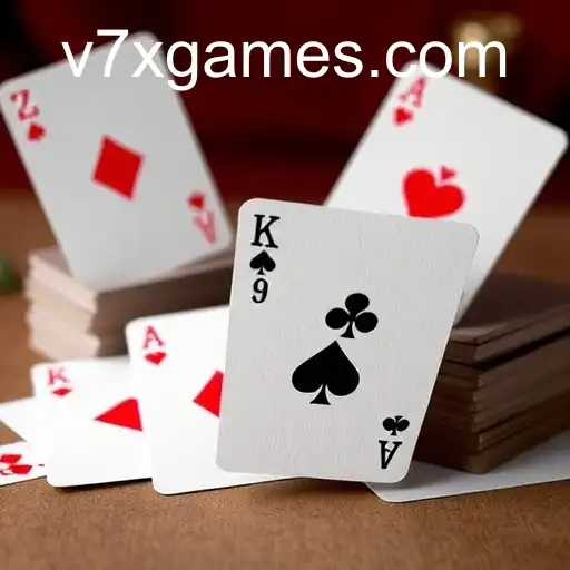 Jogos de cartas
