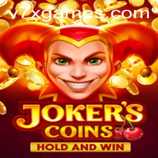 Descubra JokersCoins: A Nova Sensação do Mundo dos Jogos
