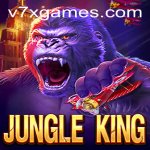 Descubra JungleKing: Aventura e Estratégia no Mundo Virtual de V7X.games