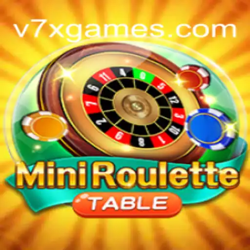 Descubra o Fascinante Mundo do MiniRoulette no V7X.games