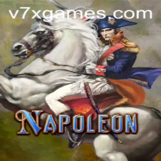 Explorando o Jogo Napoleon de V7X.games: Introdução e Regras