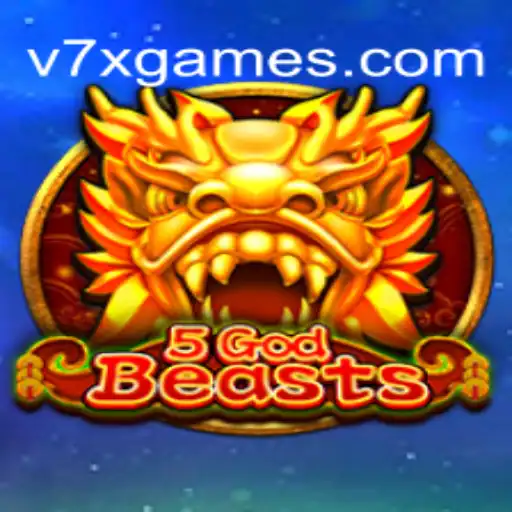 Descubra o Universo de 5GodBeasts: A Nova Sensação no Mundo dos Jogos