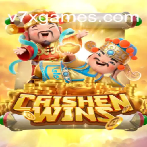 Descubra o Fascinante Mundo de CaishenWins em V7X.games