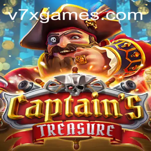 Descubra os Segredos do Jogo 'CaptainssTreasure'