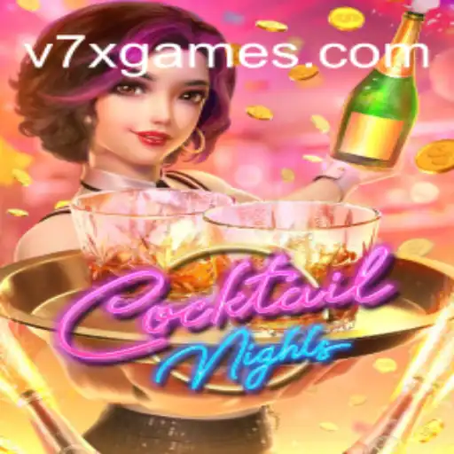 Descubra o Entusiasmante Mundo do Jogo CocktailNights