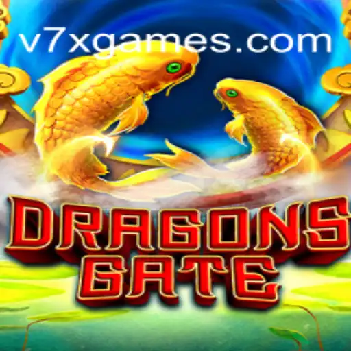 DragonsGate: Explorando o Universo Fantástico do Novo Jogo de V7X.games