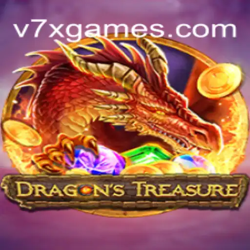 DragonsTreasure: A Nova Aventura Digital da V7X.games