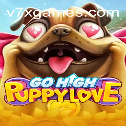 GoHighPuppyLove: Descubra a Excitante Aventura Canina da V7X.games