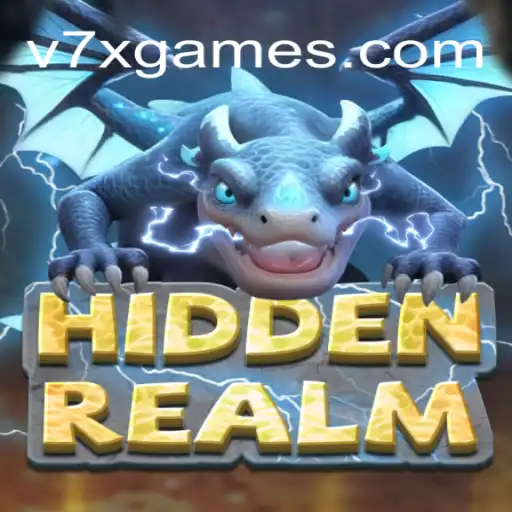 Explorando o Fascinante Mundo de HiddenRealm: Um Jogo de Aventuras da V7X.games