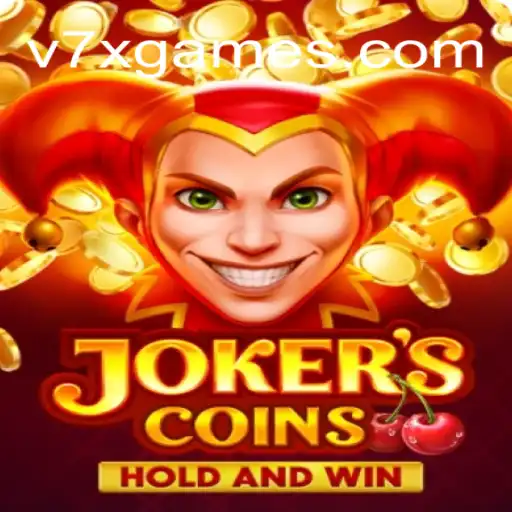 Descubra JokersCoins: A Nova Sensação do Mundo dos Jogos