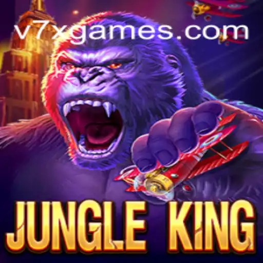 Descubra JungleKing: Aventura e Estratégia no Mundo Virtual de V7X.games