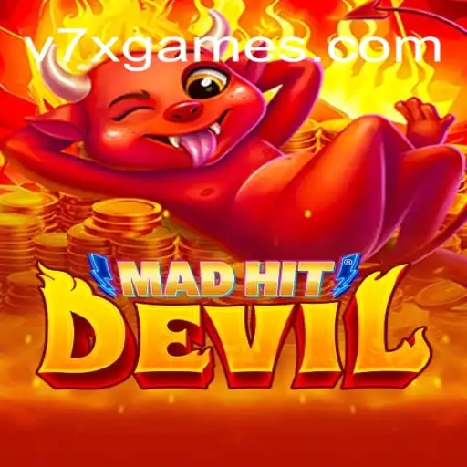 MadHitDevil: Uma Jornada Através do Mundo de V7X.games