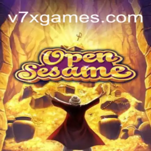 Descubra as Aventuras de OpenSesame: O Inovador Jogo de V7X.games