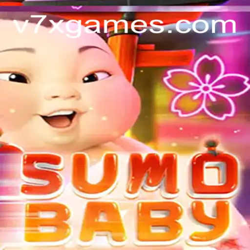 SumoBaby: Mergulhe no Universo Divertido de V7X.games