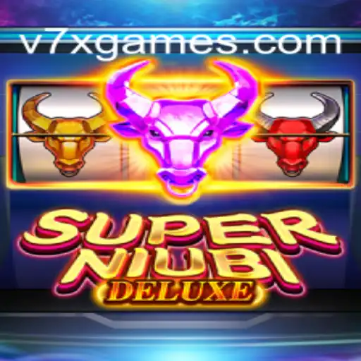 Explorando o Mundo de SuperNiubiDeluxe: Uma Experiência Inigualável em V7X.games