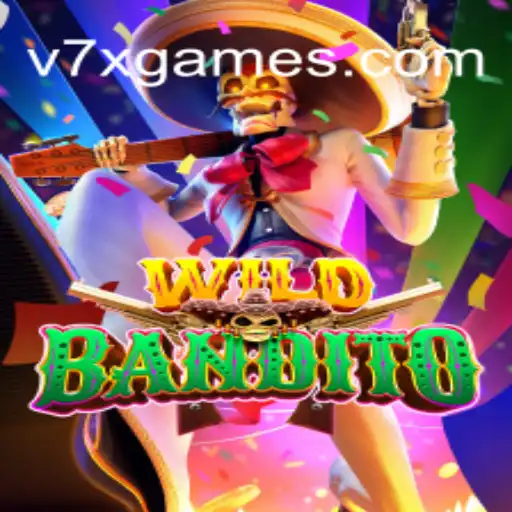 Explorando o Universo Vibrante de WildBandito no V7X.games