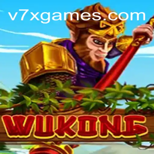 Explorando Wukong: Um Mergulho no Novo Jogo da V7X.games