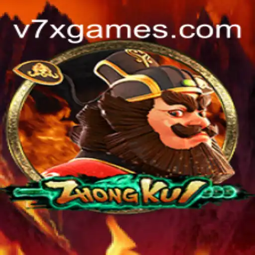 ZhongKui: Uma Nova Aventura na Plataforma V7X.games
