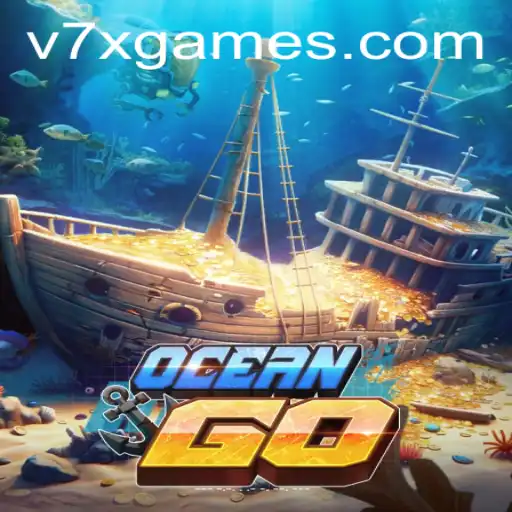Descobrindo o Mundo de OceanGO: O Jogo Inovador da V7X.games