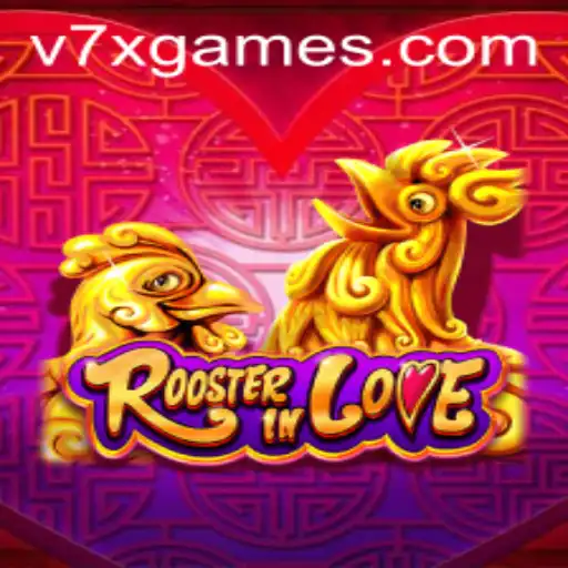 Explorando o Mundos de 'RoosterInLove' no Universo de V7X.games