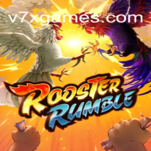 RoosterRumble: A Excitante Aventura de Batalha de Galos em V7X.games