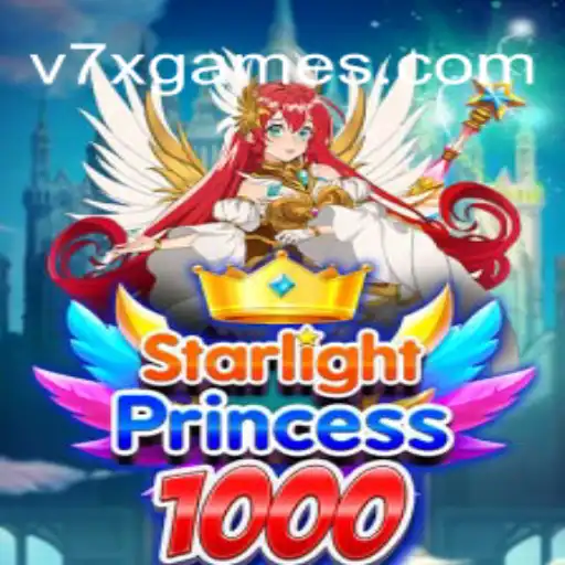 StarlightPrincess1000: Uma Aventura Cósmica no Mundo dos Jogos