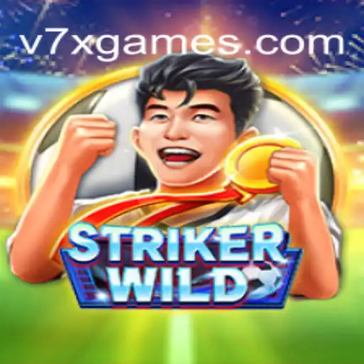 Descubra o Universo Empolgante de StrikerWILD em V7X.games
