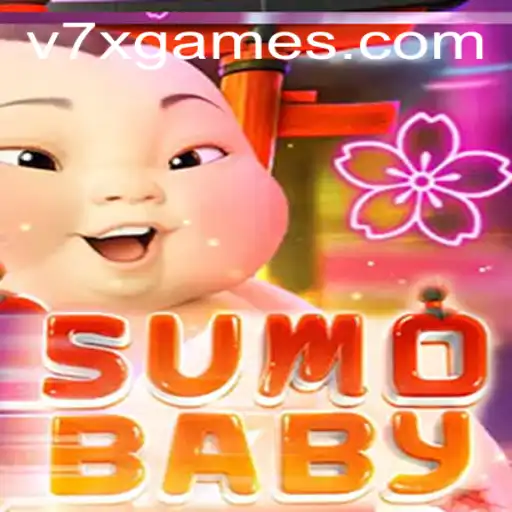 SumoBaby: Mergulhe no Universo Divertido de V7X.games