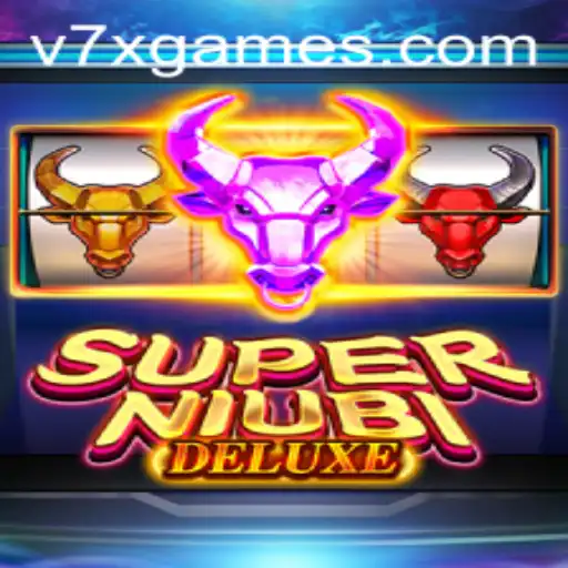 Explorando o Mundo de SuperNiubiDeluxe: Uma Experiência Inigualável em V7X.games