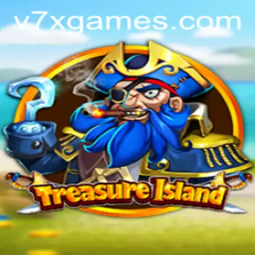 Embarque na Aventura: Explorando TreasureIsland no V7X.games