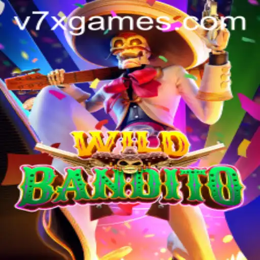Explorando o Universo Vibrante de WildBandito no V7X.games