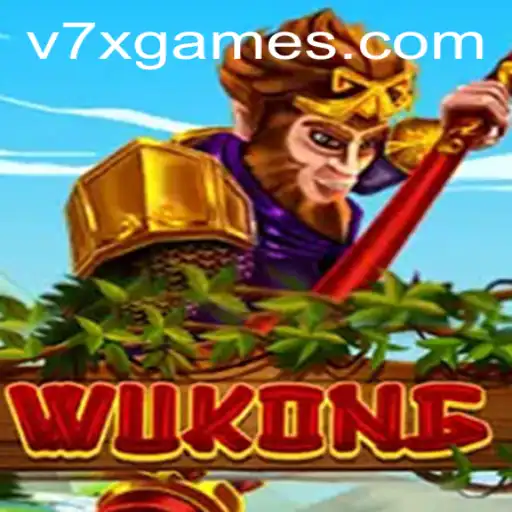 Explorando Wukong: Um Mergulho no Novo Jogo da V7X.games